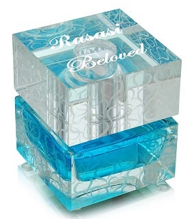 Rasasi Beloved Fantasy In Blue Women's Perfume